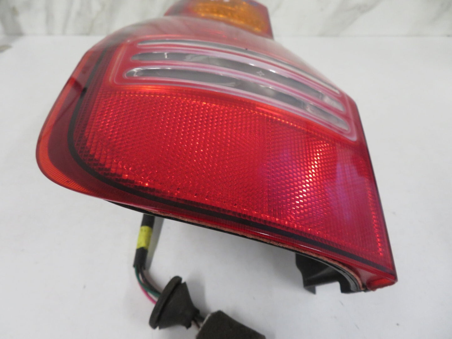 HYUNDAI MATRIX NS PASSENGER REAR TAIL LIGHT 2001-2005 BK