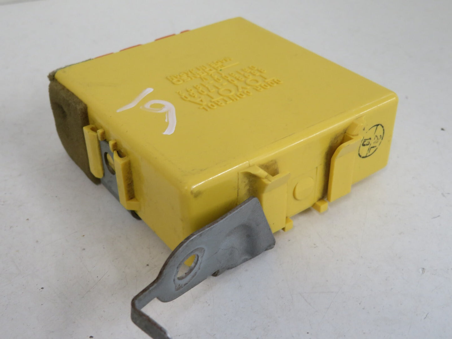 TOYOTA MR2 MK2 SW20 DOOR CONTROL MODULE RELAY 85980-17060 AM1206-6