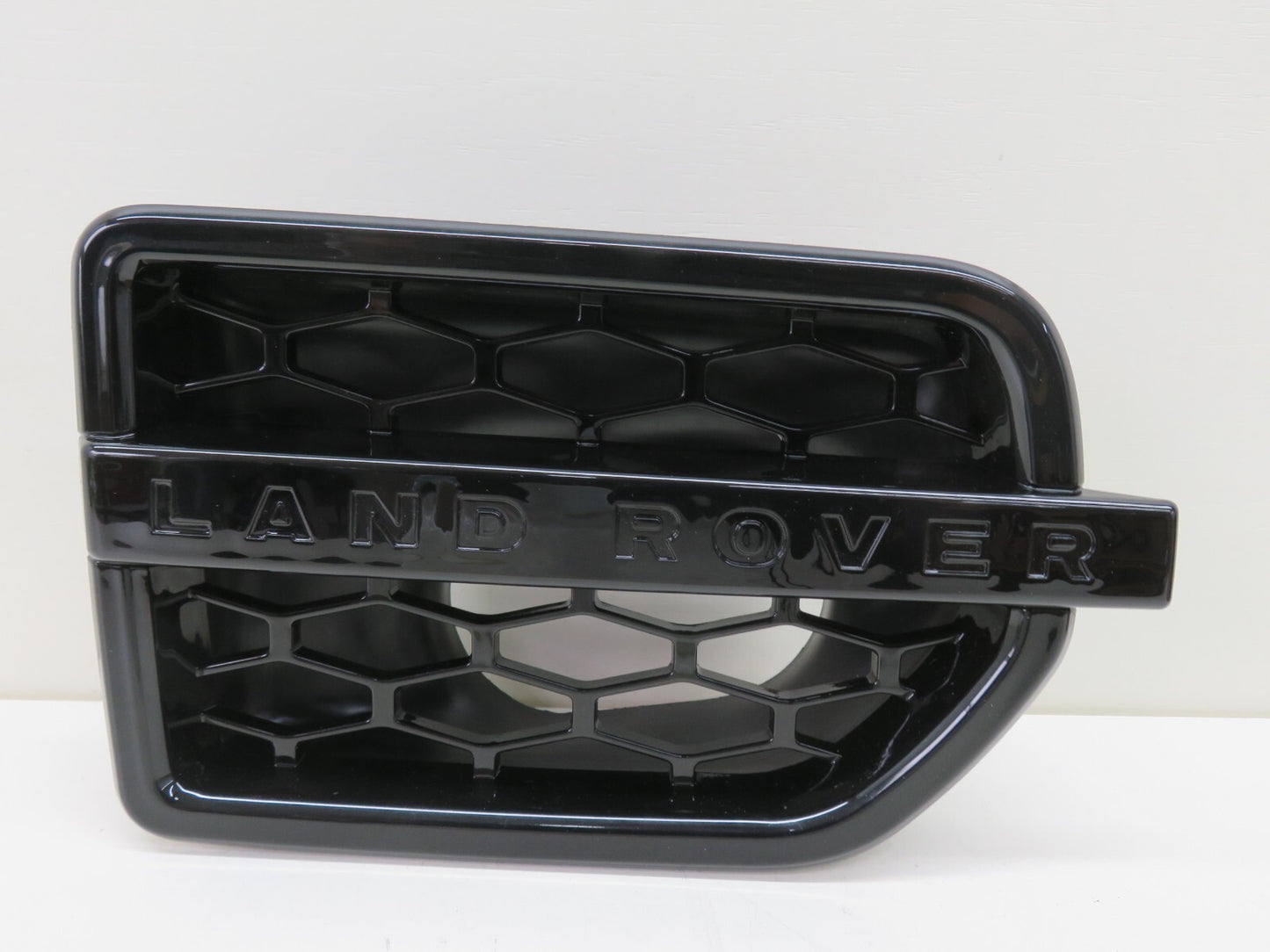 OS DRIVER FRONT GRILLE VENT FOR LAND ROVER DISCOVERY 2009-2018 L319