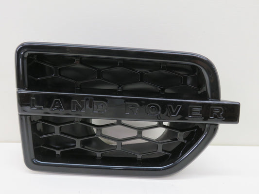 OS DRIVER FRONT GRILLE VENT FOR LAND ROVER DISCOVERY 2009-2018 L319