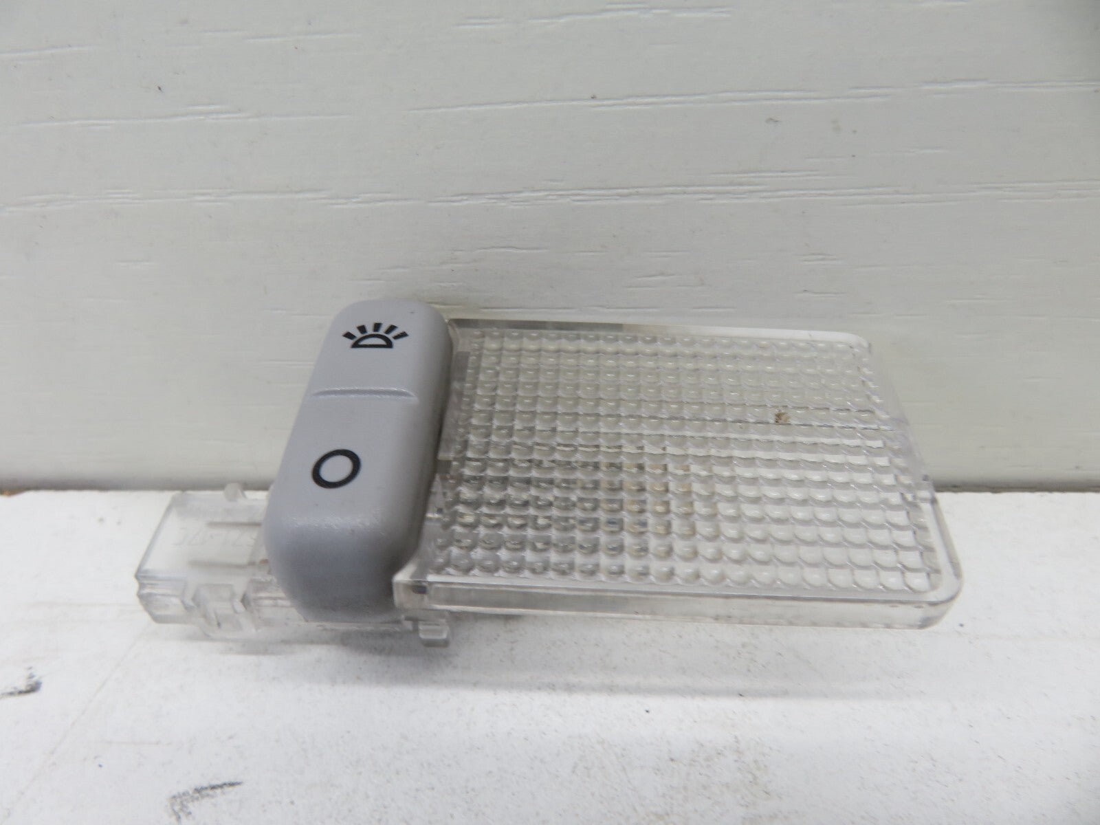 FORD S-MAX INTERIOR SUN VISOR LIGHT 2006-2014 1789-14