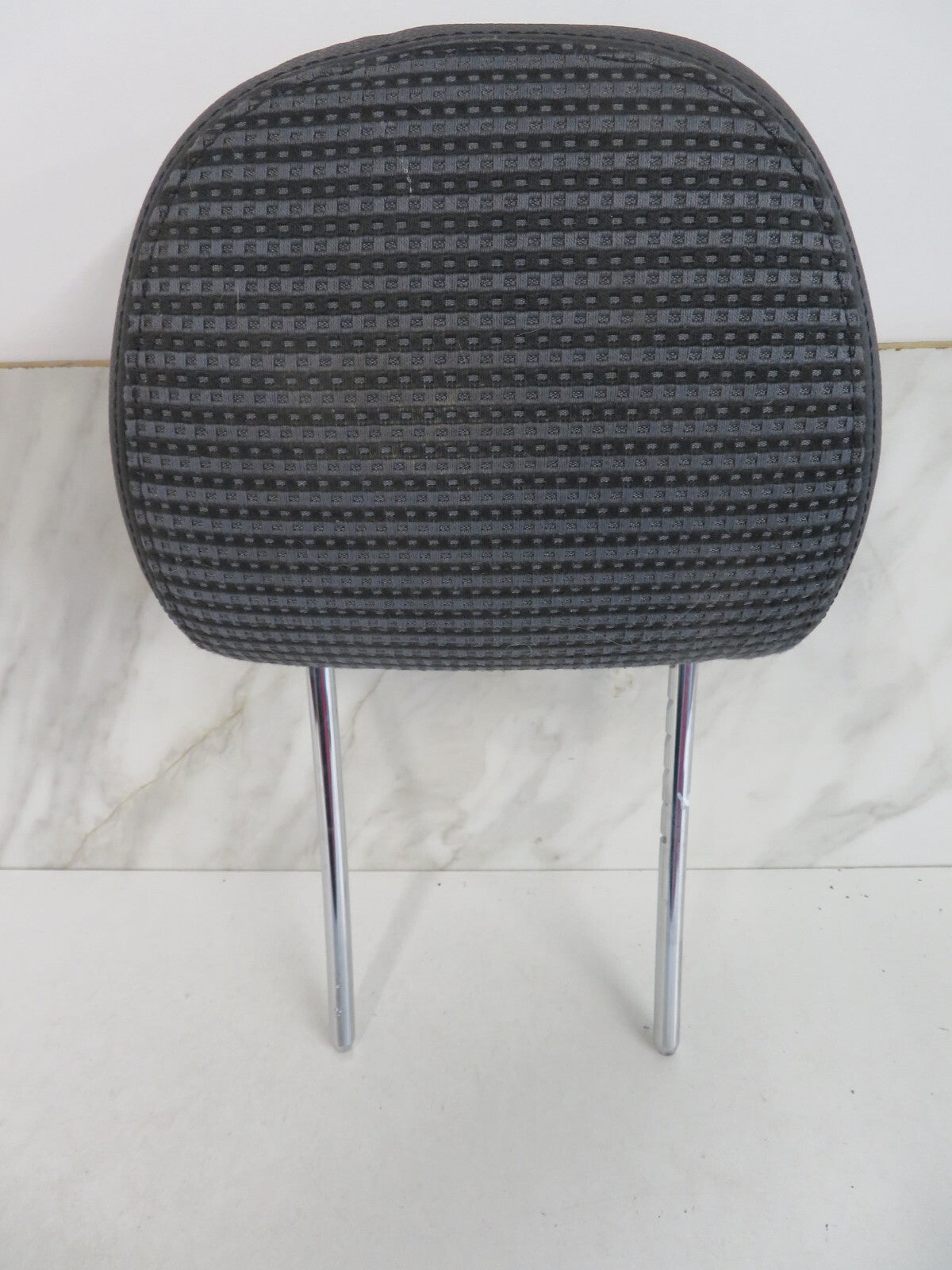 MERCEDES BENZ B CLASS FRONT CLOTH HEAD REST 2006-2010 MIX1715-8