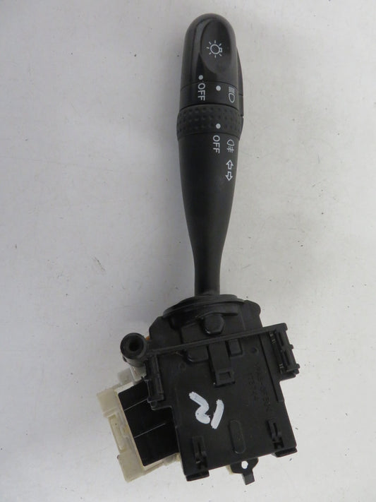 DAIHATSU CHARADE INDICATOR CONTROL STALK 2003-2006 1424-12