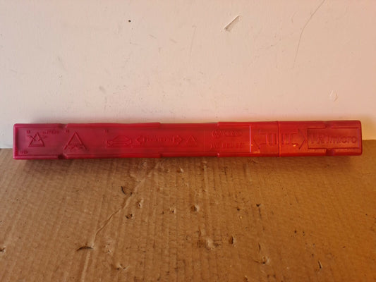 VOLKSWAGEN VW TOURAN WARNING TRIANGLE 2003-2008