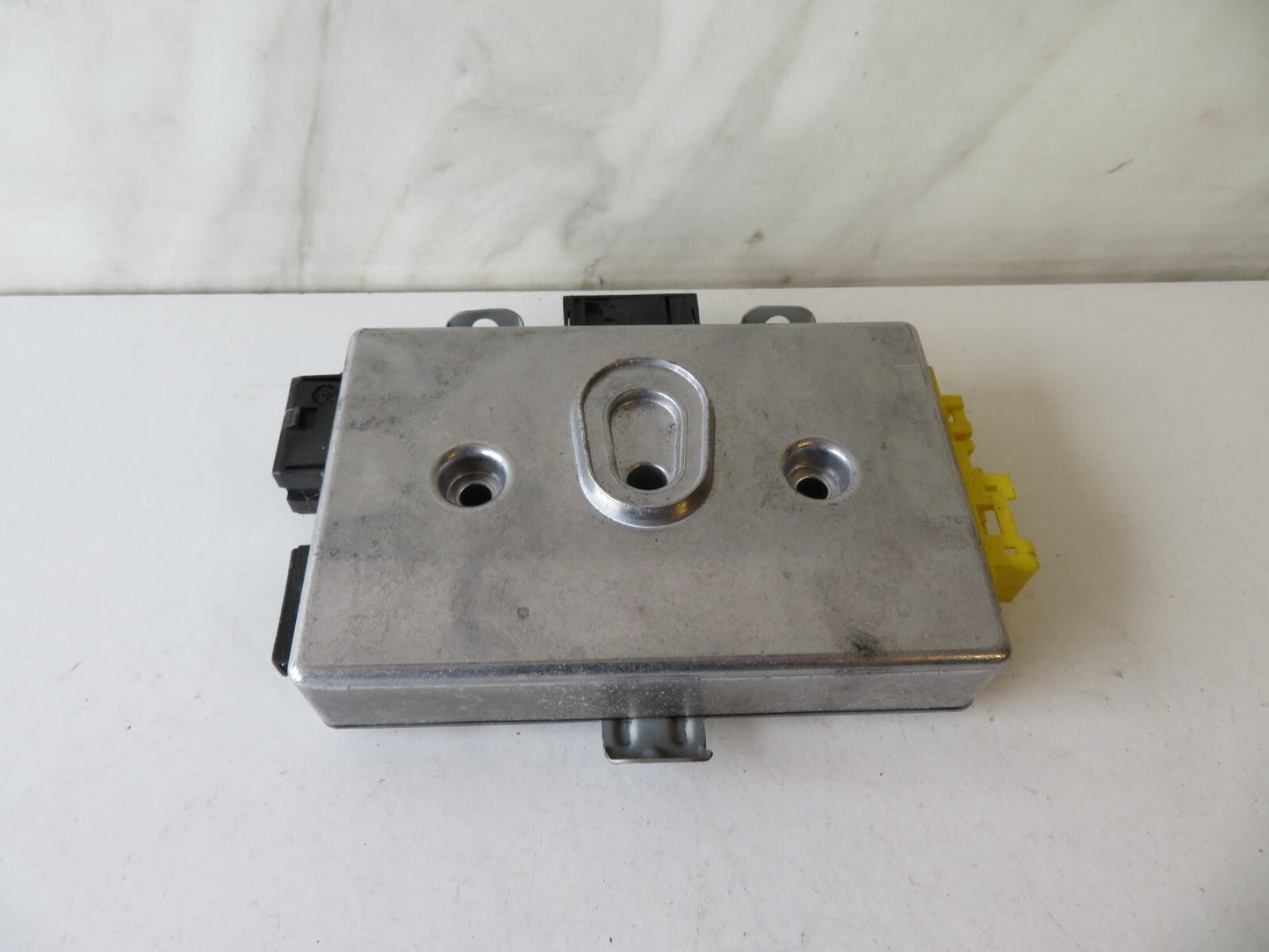 BMW 5 SERIES E60 DOOR CONTROL MODULE ECU 6957761 2004-2007 AMS124-1 SA