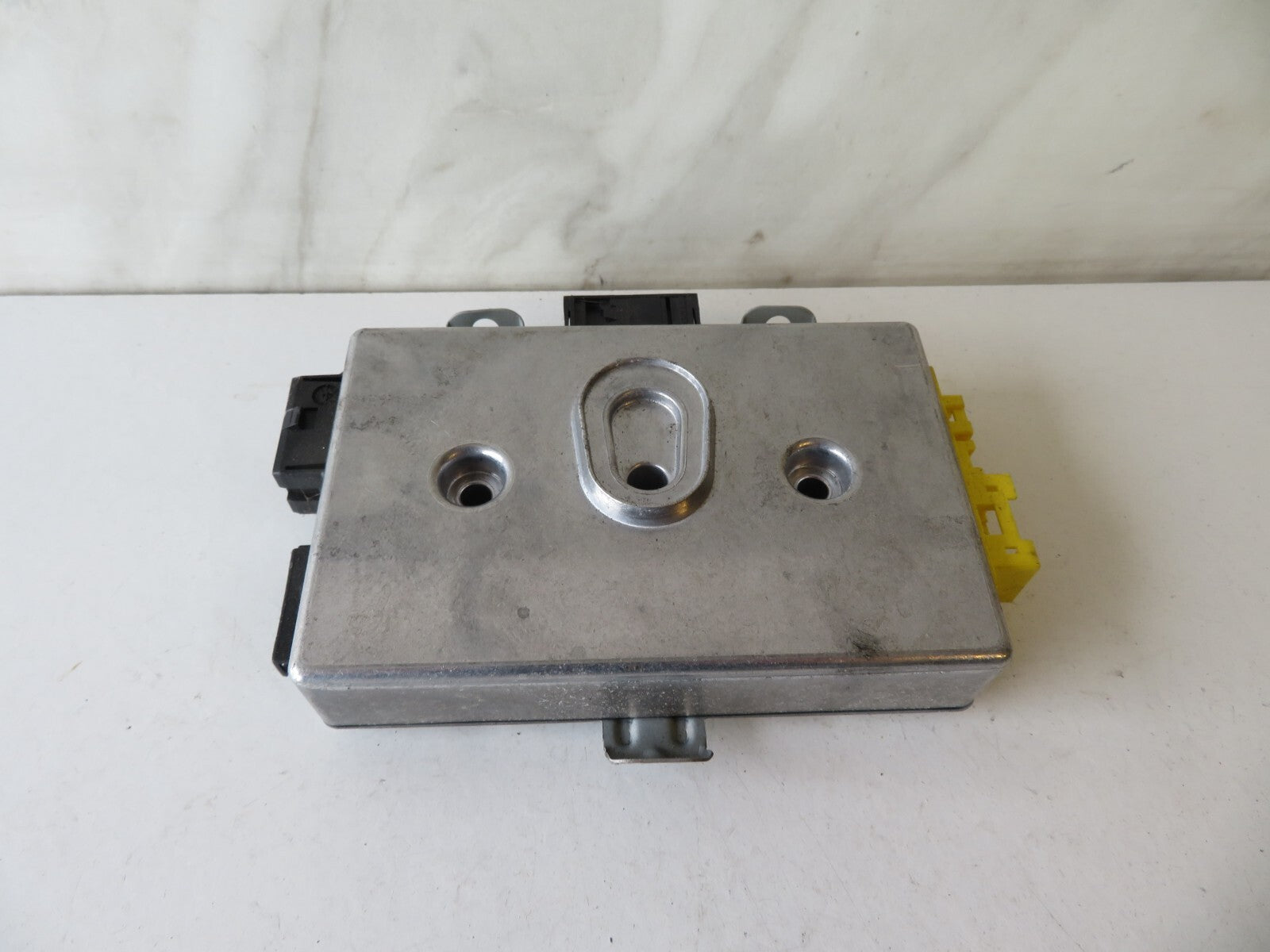 BMW 5 SERIES E60 DOOR CONTROL MODULE ECU 6957761 2004-2007 AMS124-1 SA