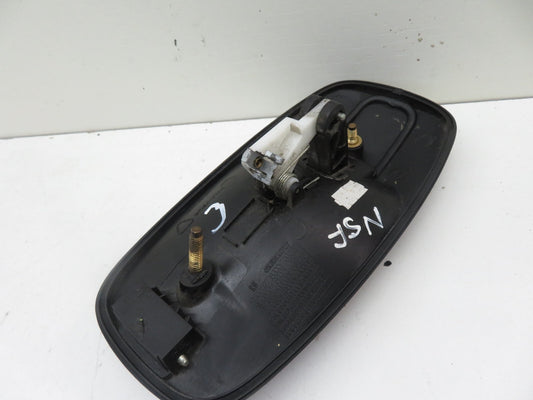 VAUXHALL VIVARO NSF PASSENGER DOOR HANDLE 2001-2014 DV59-3