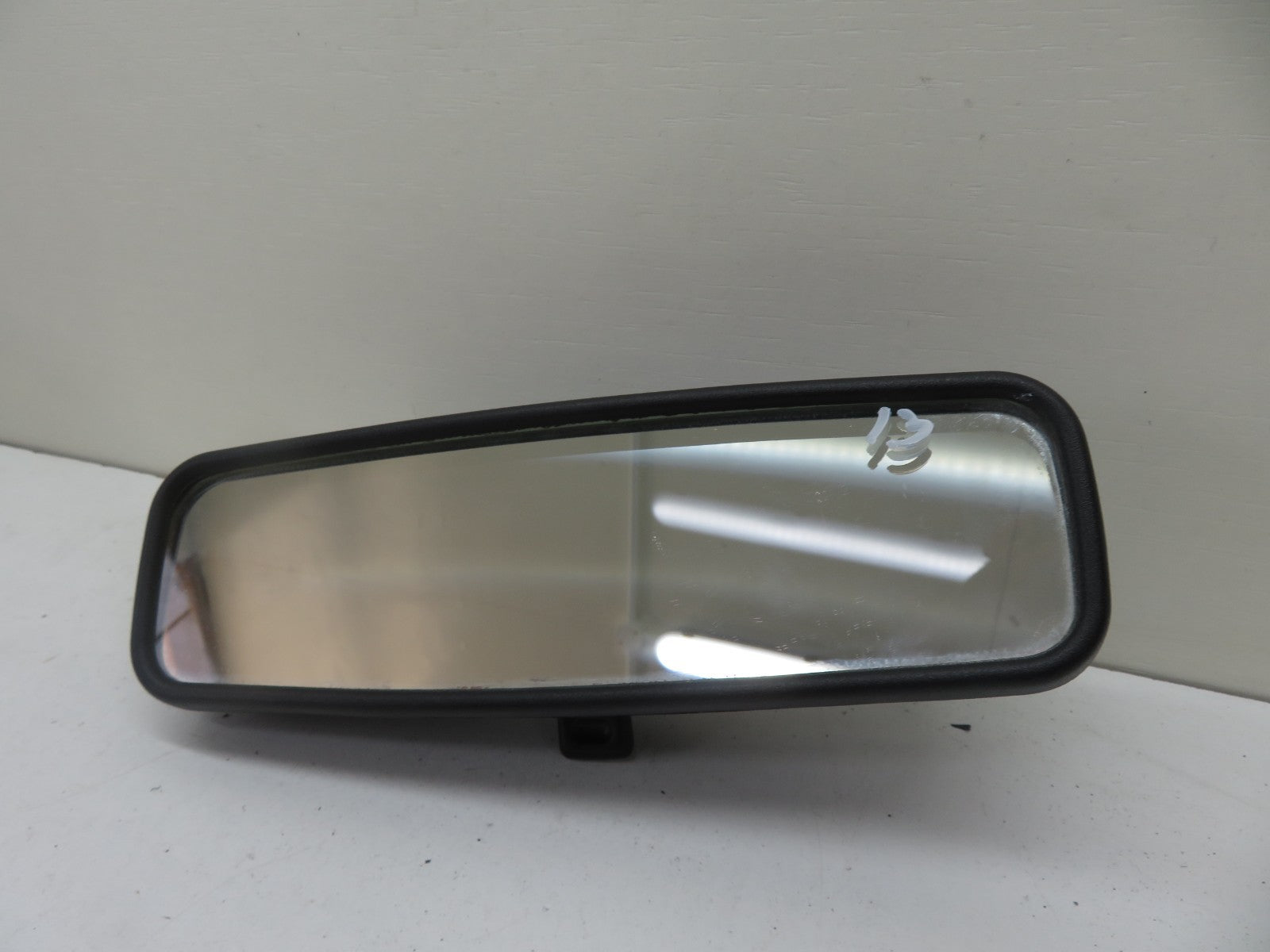 LAND ROVER FREELANDER 1 REAR VIEW MIRROR 2004-2006 1672-13