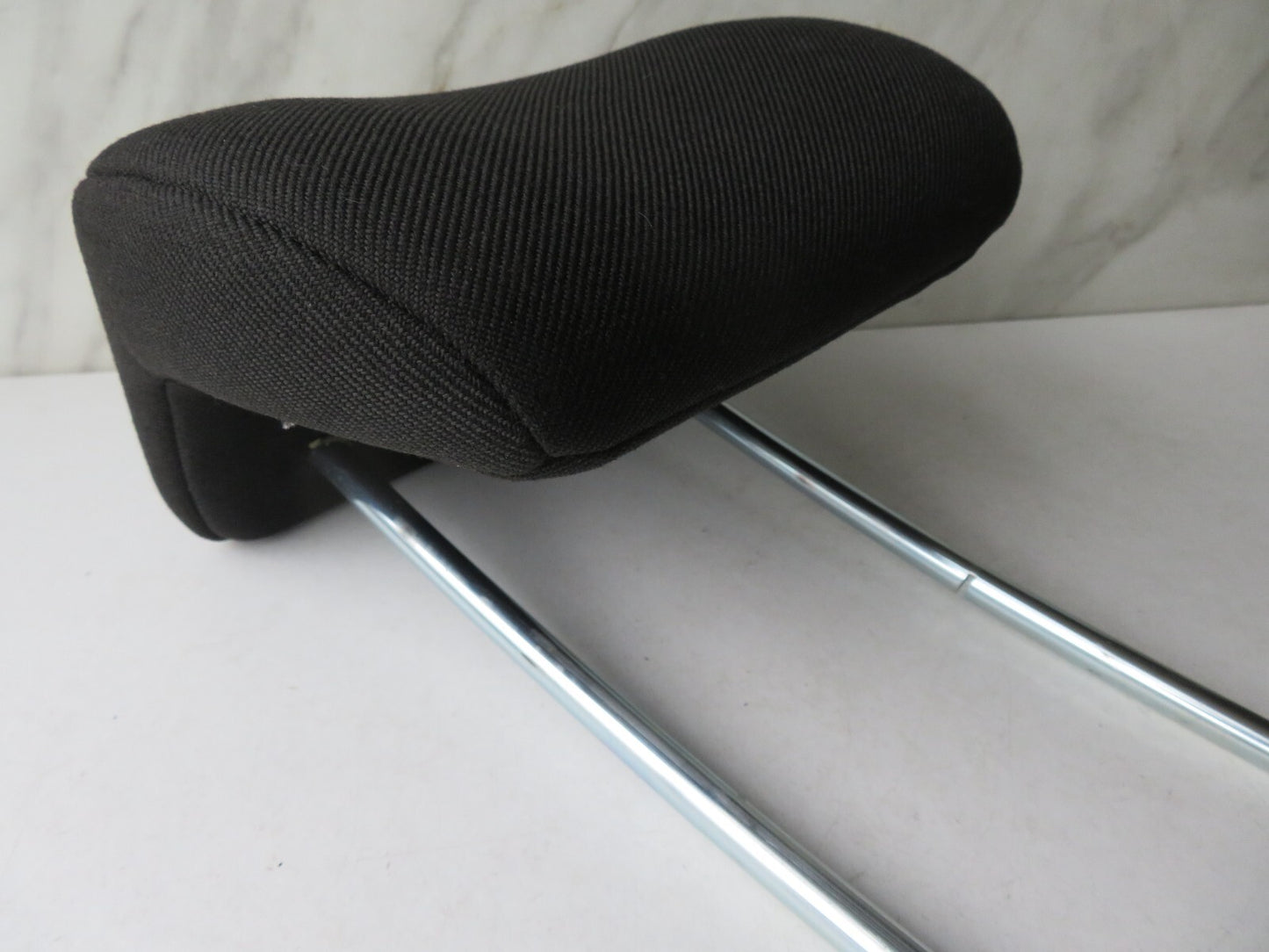 FORD MONDEO MK4 REAR CLOTH HEAD REST 2007-2011 1201-1 SA