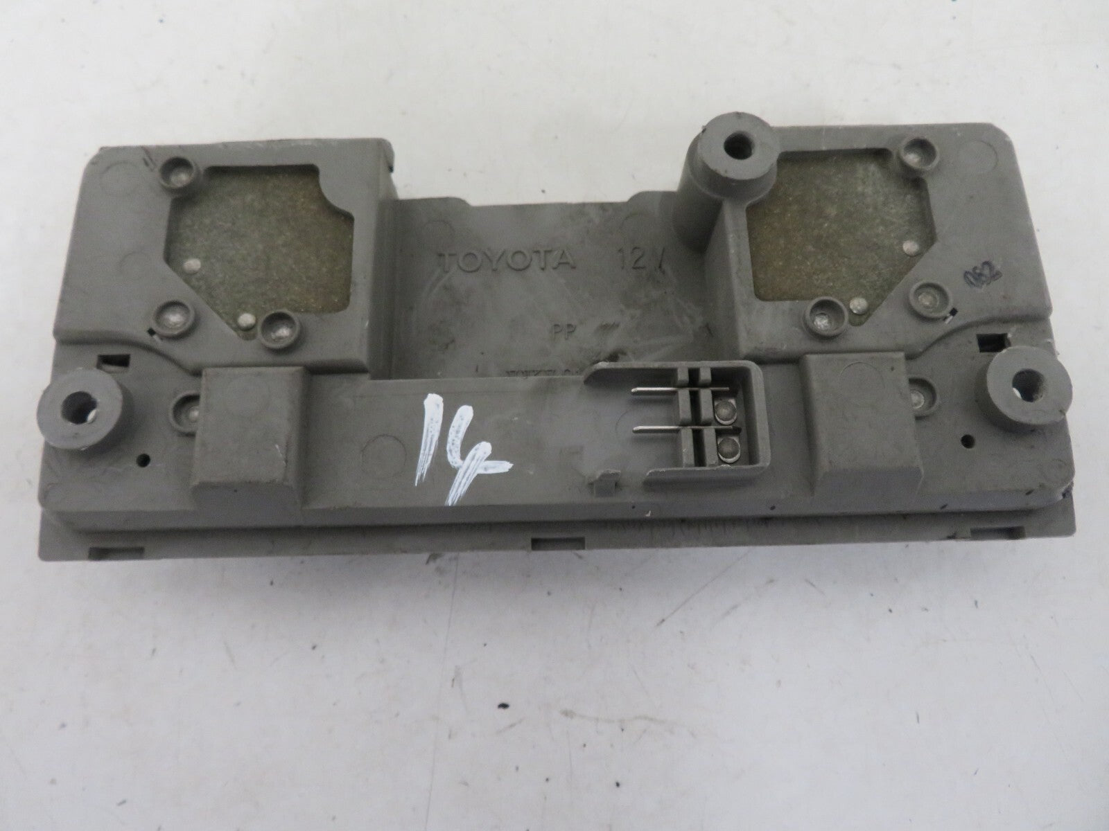 TOYOTA MR2 MK2 INTERIOR ROOF LIGHT 1990-1999 MIX1500-14