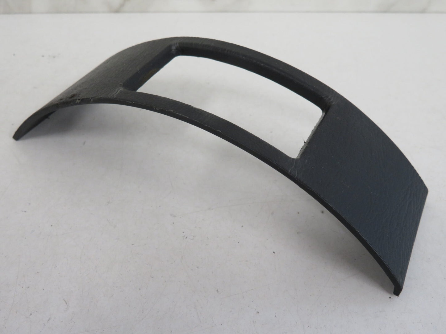 MERCEDES BENZ ML270 W163 THIRD ROW SEAT INTERIOR TRIM A1636920322 MIX1010-10