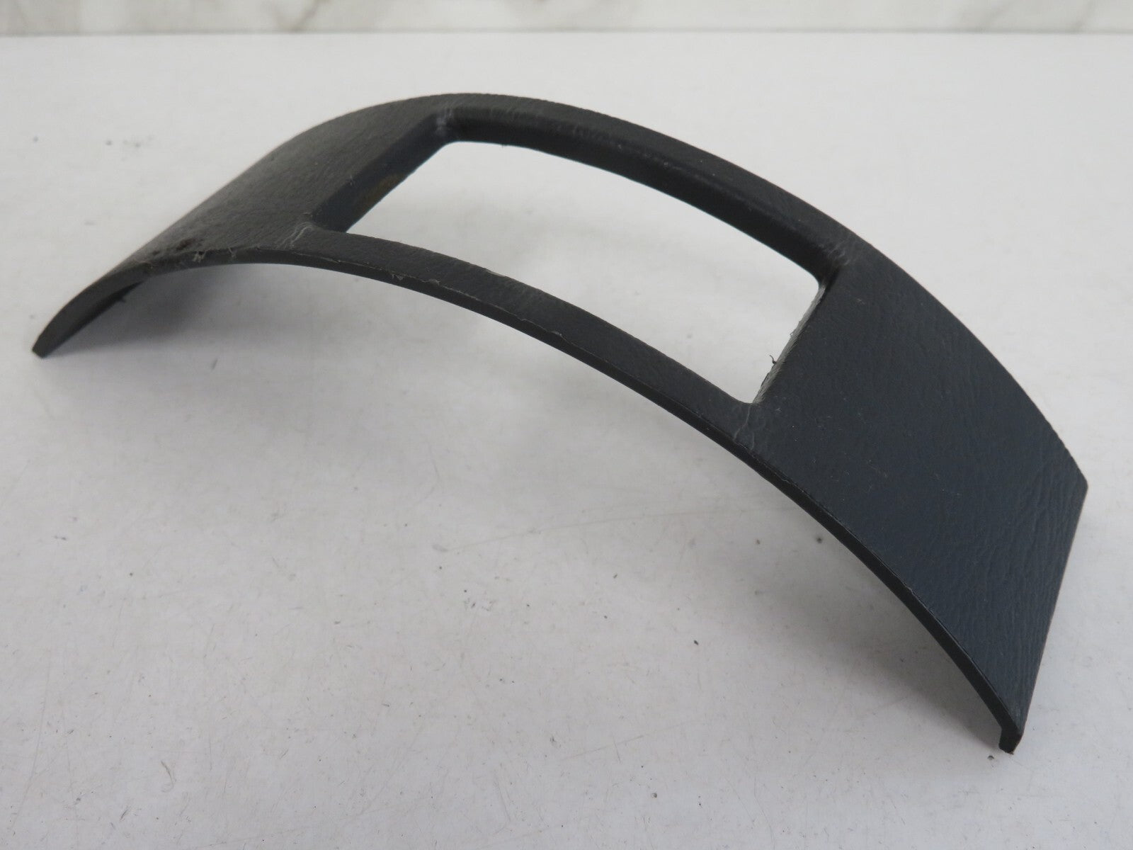 MERCEDES BENZ ML270 W163 THIRD ROW SEAT INTERIOR TRIM A1636920322 MIX1010-10