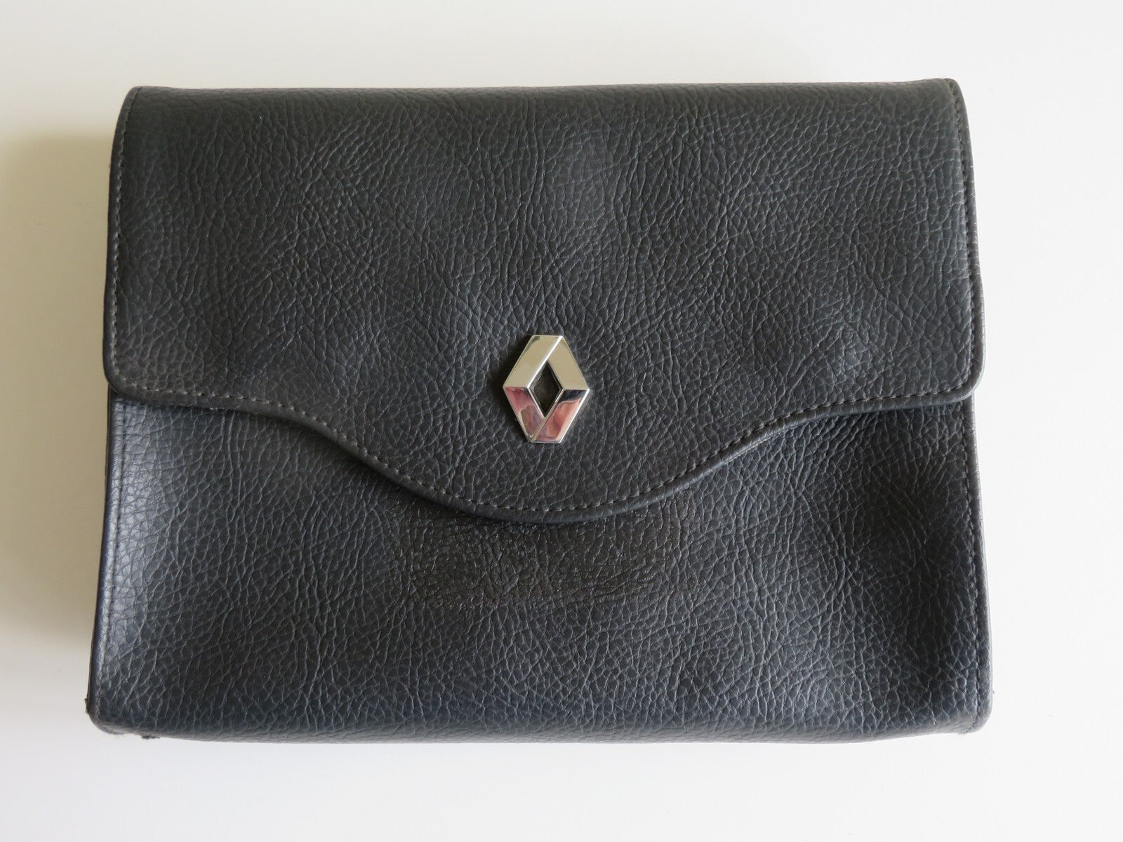 RENAULT LAGUNA OWNERS MANUAL WITH FOLDER 2000-2006 HM3-9