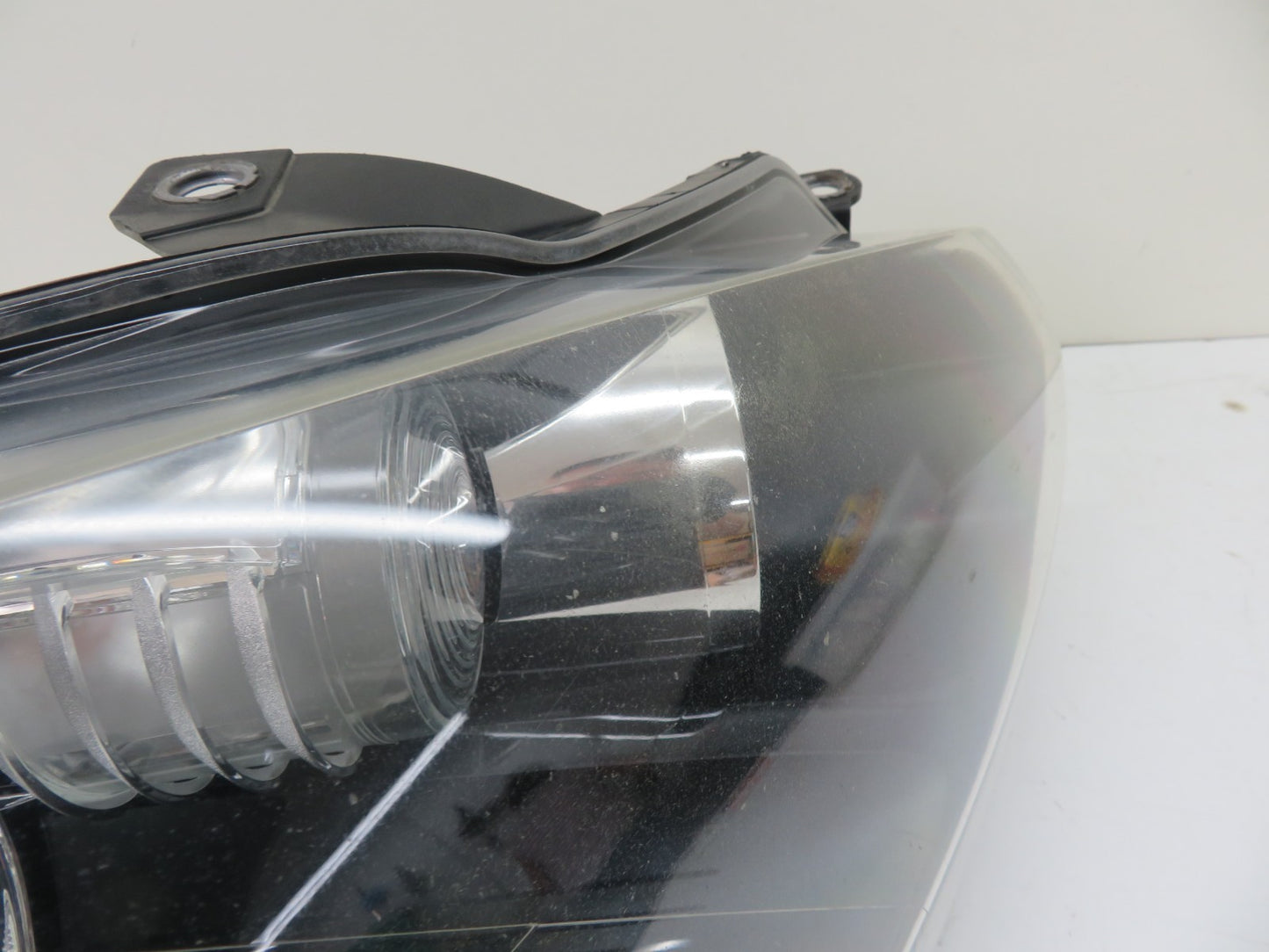 VOLKSWAGEN VW GOLF MK6 OS DRIVER HEADLIGHT 5K2941006H 2009-2013