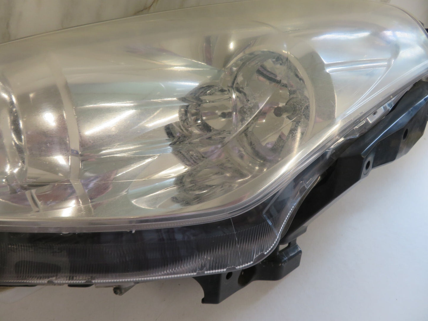 PEUGEOT 4007 NS XENON HEADLIGHT 2007-2012 BK1234