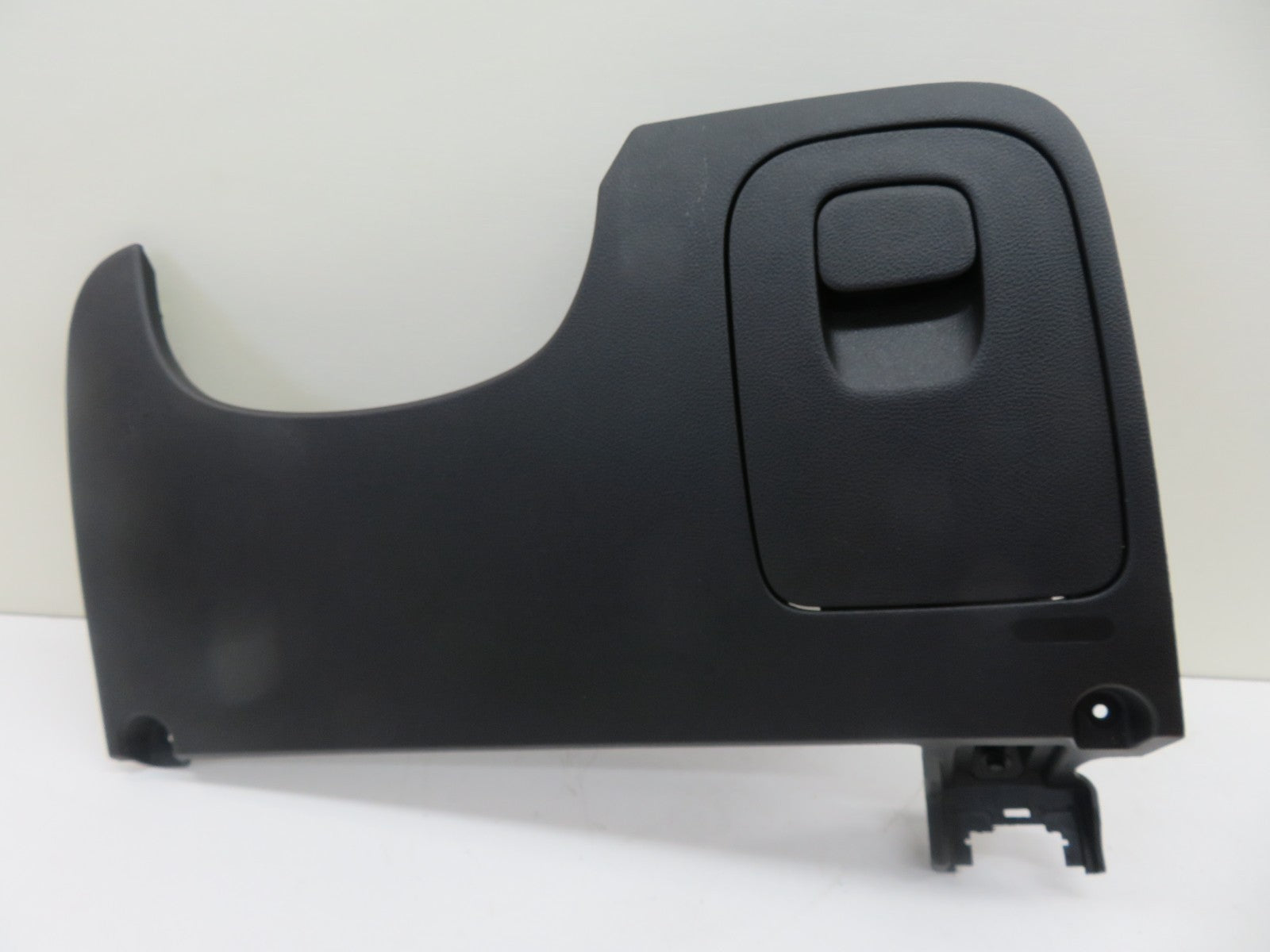 VAUXHALL MOKKA OS DRIVER GLOVE BOX STORAGE TRIM 2012-2016 1739-1