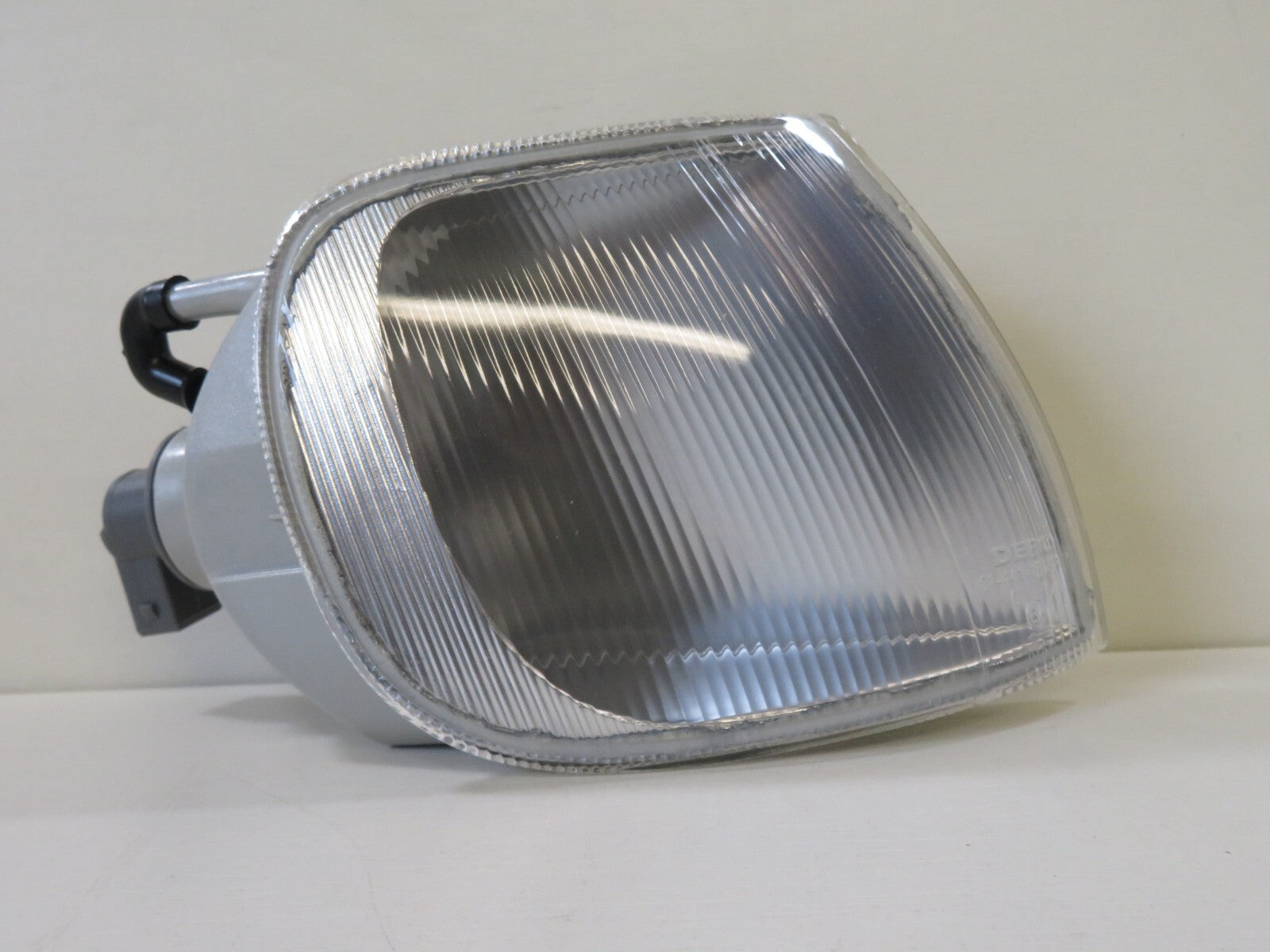 OS DRIVER FRONT INDICATOR LIGHT FOR VW POLO 1995-2001 441-1513R-WE-C