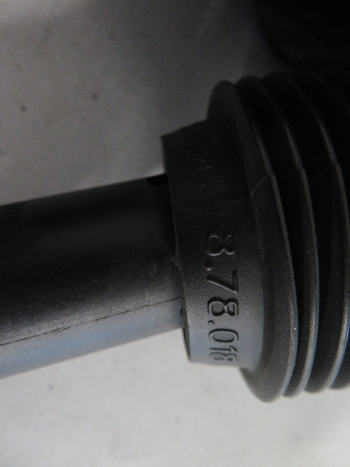 FORD KA MK1 OS DRIVER DOOR WING MIRROR 1996-2008 MIX1424-4