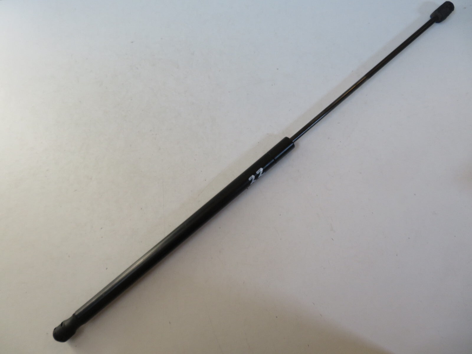 FORD FIESTA MK6 TAILGATE BOOT STRUTS PAIR 2002-2008 MIX1243-22-23