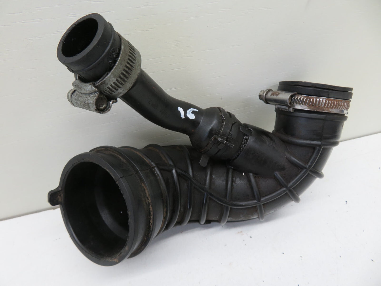 PEUGEOT BIPPER 1.4 DIESEL AIR INTAKE PIPE 2008-2015 1734-16