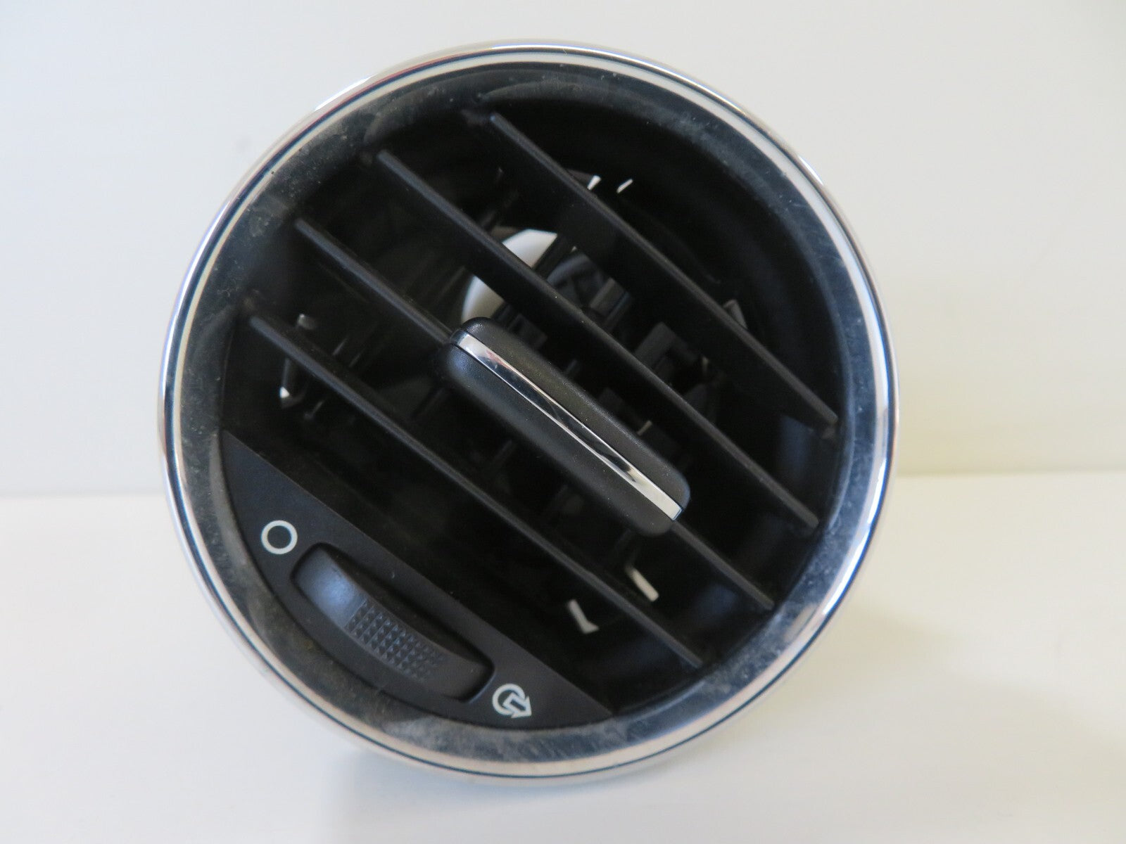 PEUGEOT 308 NSF DASHBOARD AIR VENT 9655994277 2007-2013 1349-8