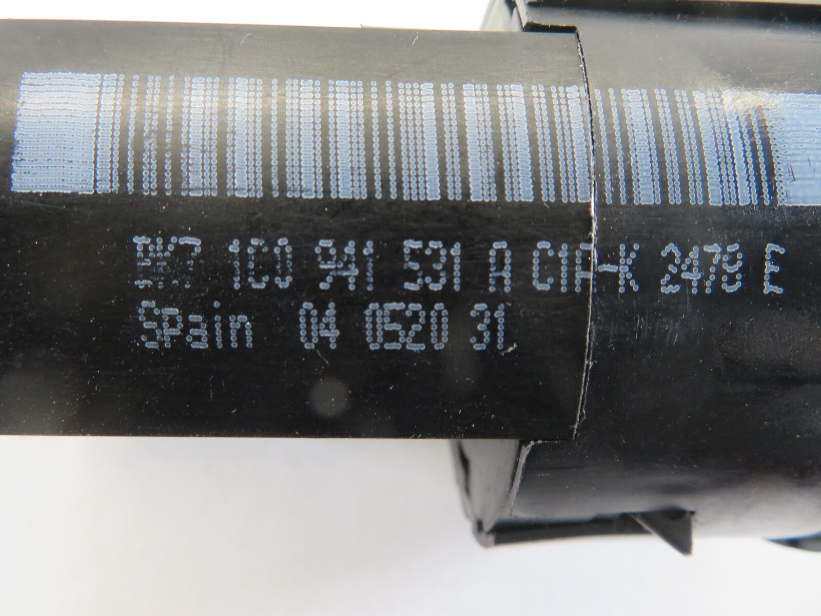 VW GOLF MK4 GTI HEADLIGHT SWITCHES 1C0941531A 1998-2004 VWMIX1341-10