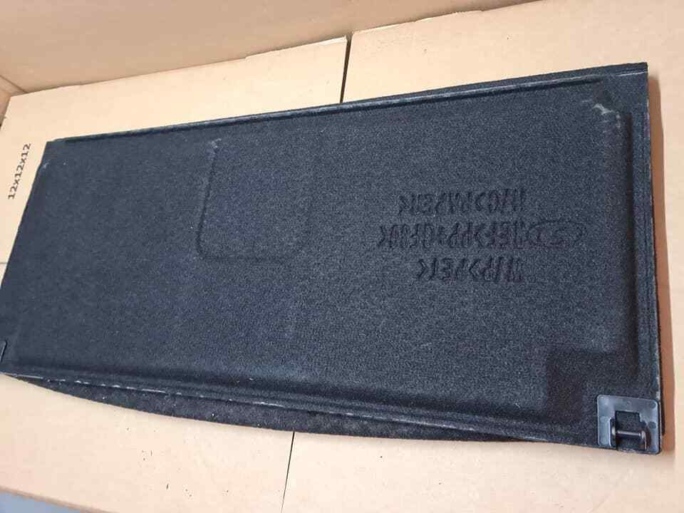 HYUNDAI I40 BOOT FLOOR BOARD CARPET 2012-2015 