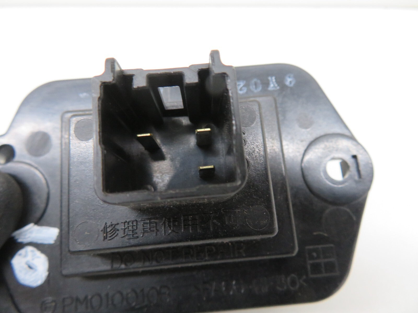 MAZDA CX7 HEATER BLOWER MOTOR RESISTOR 2008-2012 1325-10