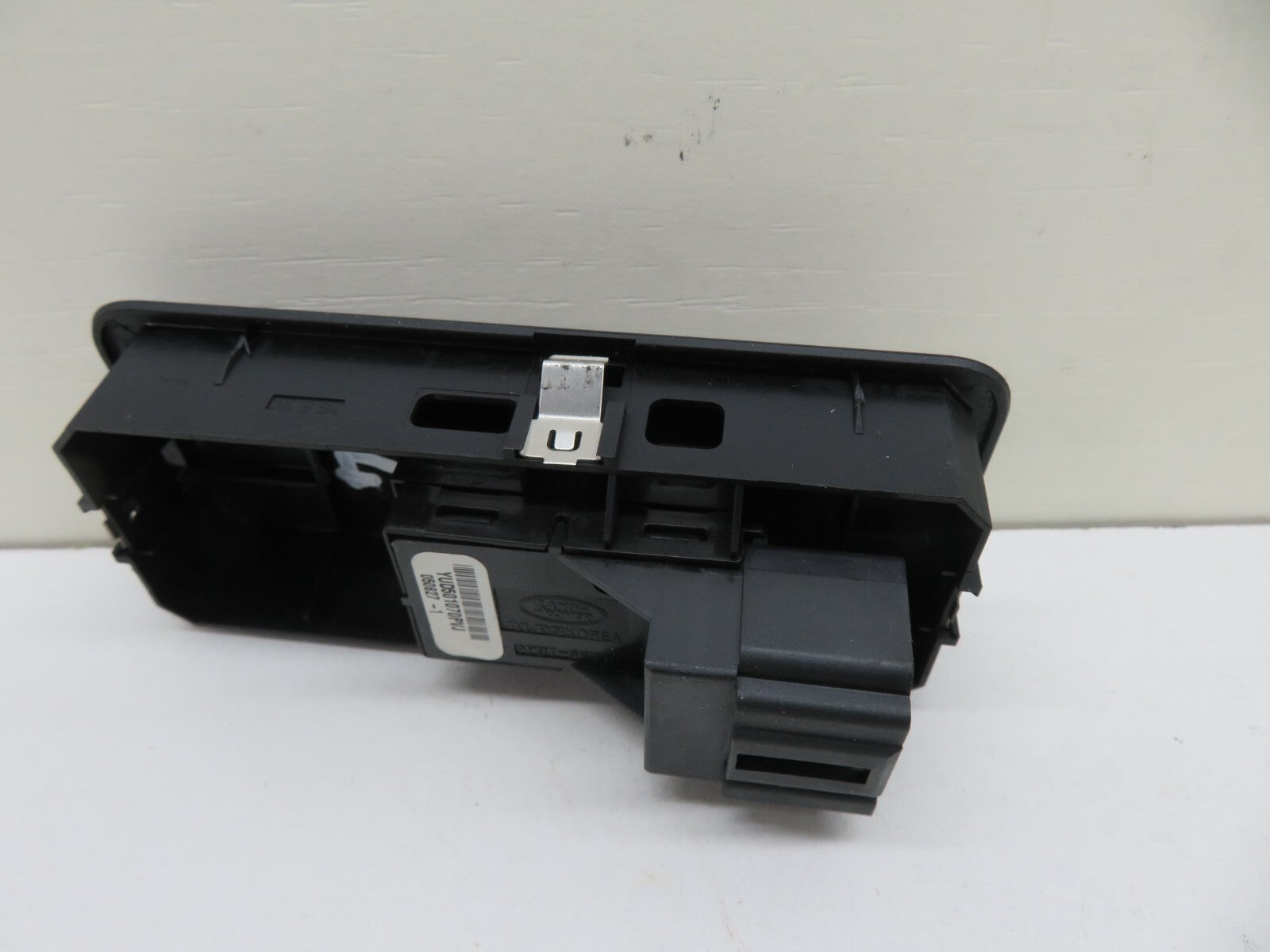 RANGE ROVER SPORT L320 REAR WINDOW SWITCH YUD501070 2005-2009 1235-24