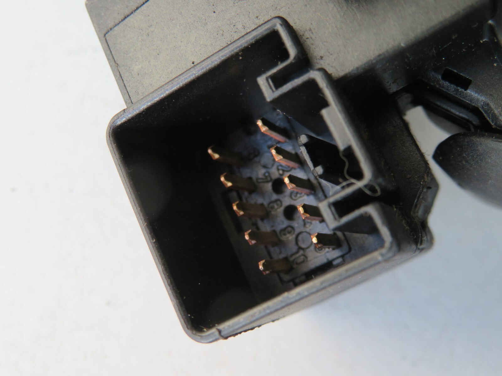 FORD MONDEO MK3 HEADLIGHT SWITCHES 4S7T-13A024-FA 2000-2007 MIX1329-14