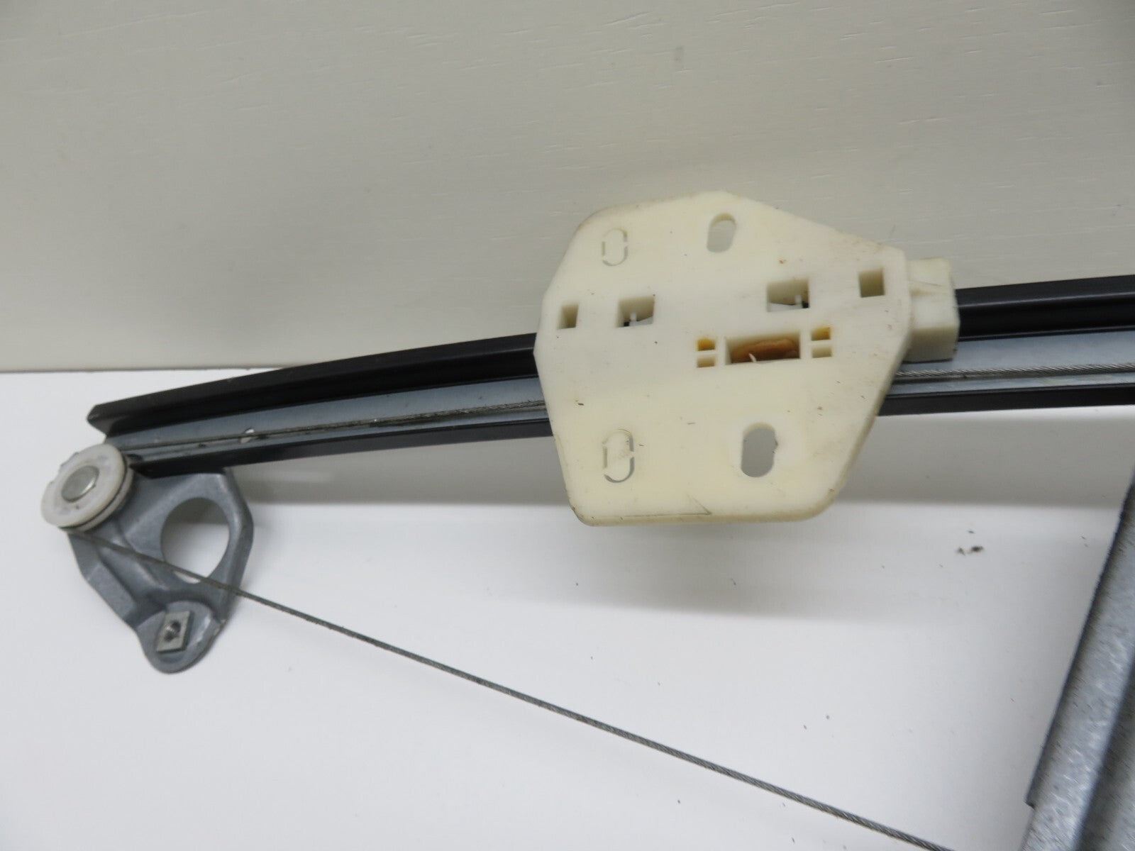 RENAULT ESPACE MK3 NSF PASSENGER WINDOW REGULATOR 0130821631 1996-2002 1508-2