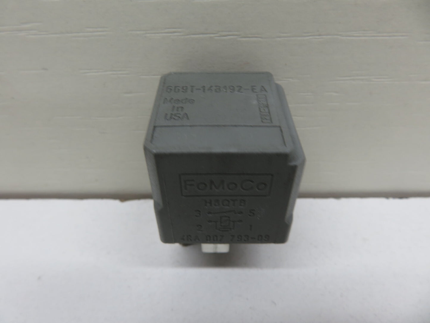 FORD SMAX MULTI PURPOSE RELAY 6G9T-14B192-EA 2006-2014 1445-9