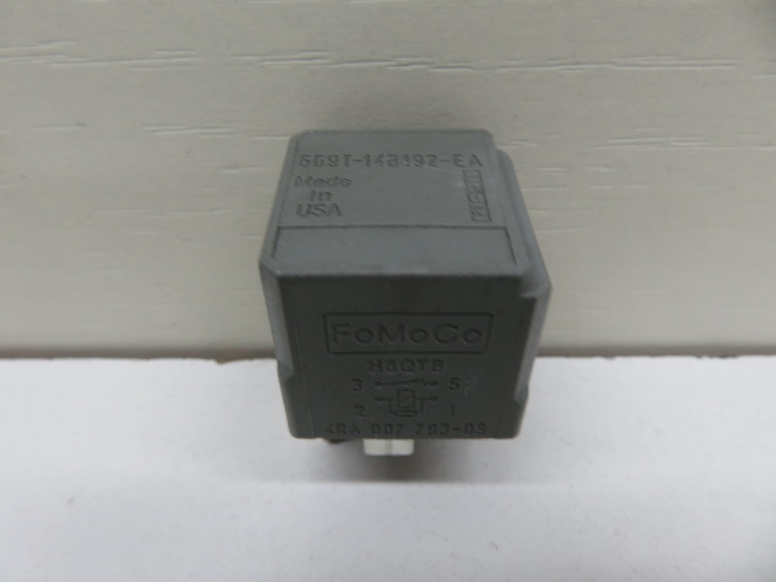 FORD SMAX MULTI PURPOSE RELAY 6G9T-14B192-EA 2006-2014 1445-9