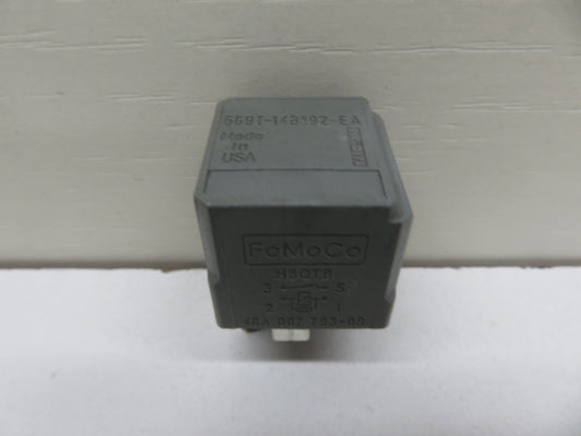 FORD SMAX MULTI PURPOSE RELAY 6G9T-14B192-EA 2006-2014 1445-9