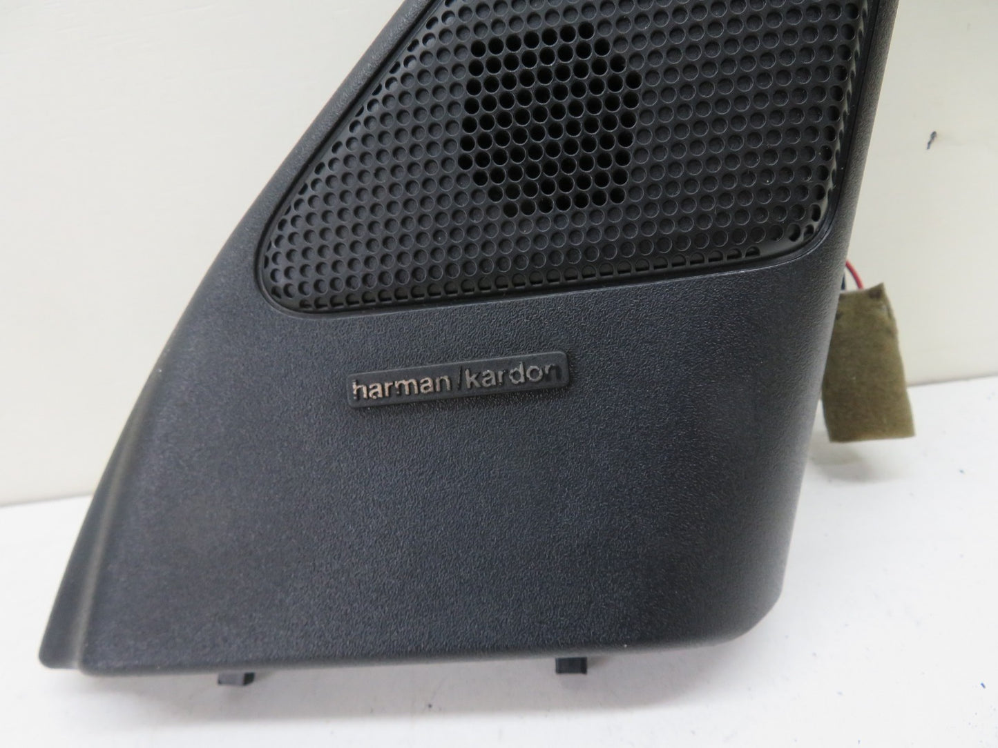 LAND ROVER FREELANDER 1 NS PASSENGER TWEETER COVER TRIM 2004-2006 1672-11