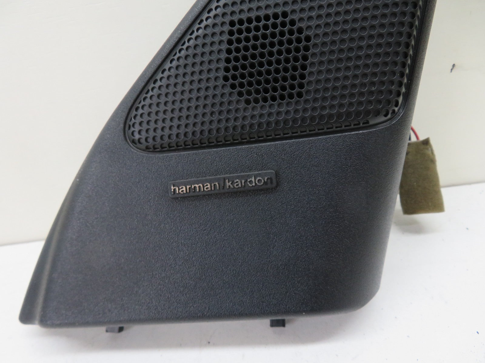 LAND ROVER FREELANDER 1 NS PASSENGER TWEETER COVER TRIM 2004-2006 1672-11