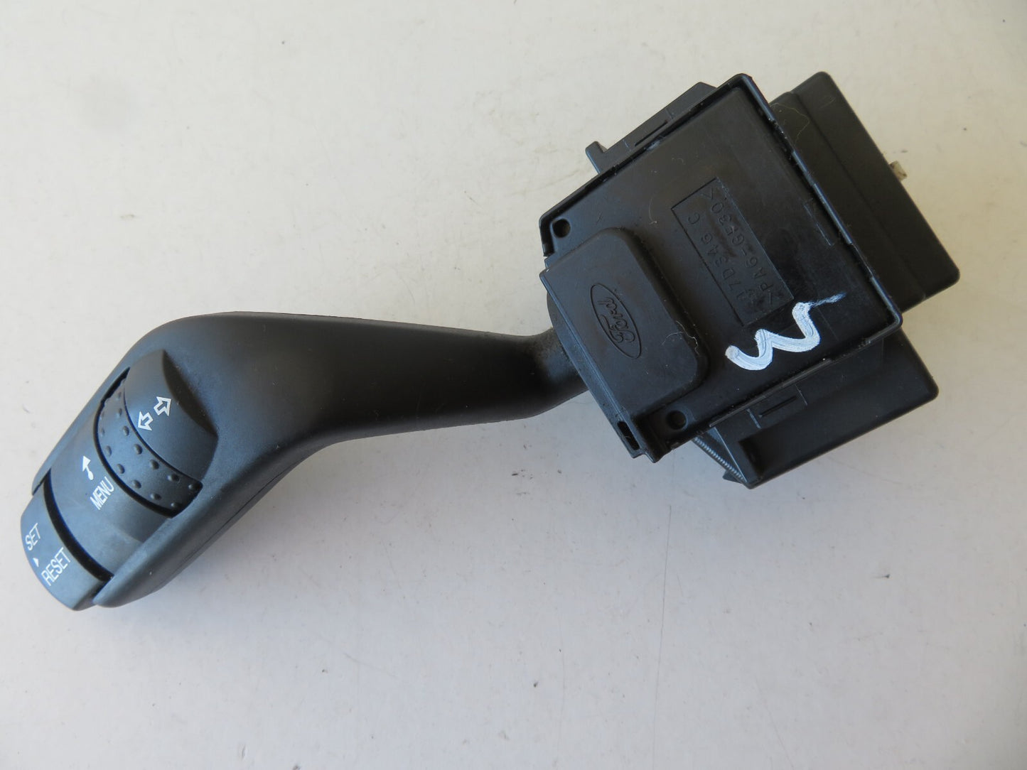 FORD FOCUS MK2 C-MAX INDICATOR STALK 3m5t-13335-bc 2003-2011 AMS1216-3