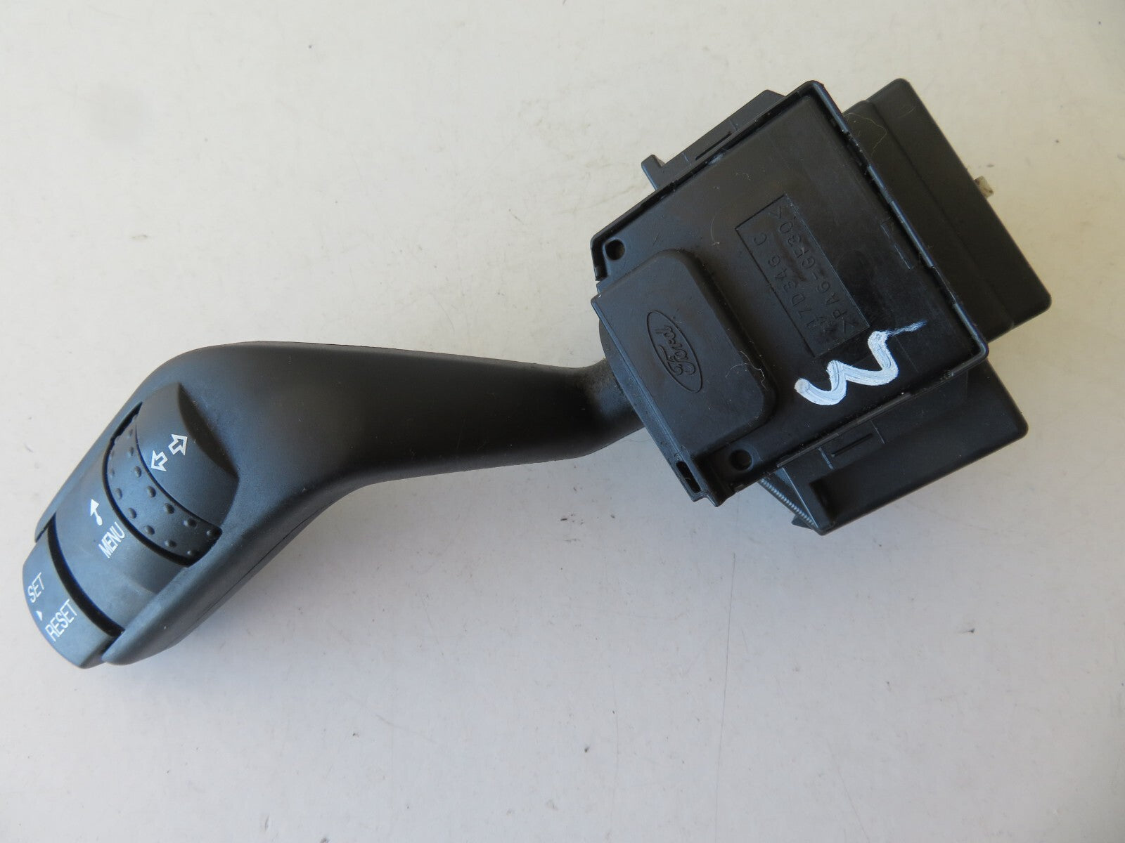 FORD FOCUS MK2 C-MAX INDICATOR STALK 3m5t-13335-bc 2003-2011 AMS1216-3