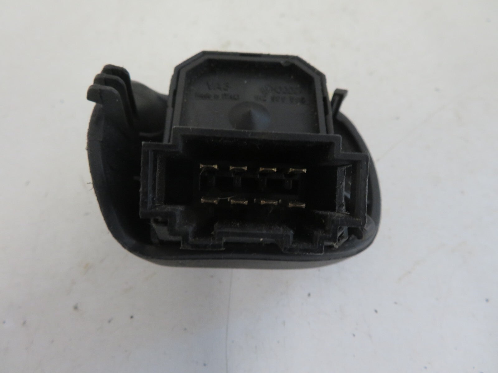 VOLKSWAGEN VW GOLF MK3 MIRROR CONTROL SWITCHES 1H2959565 1992-1998 MIX1333-11