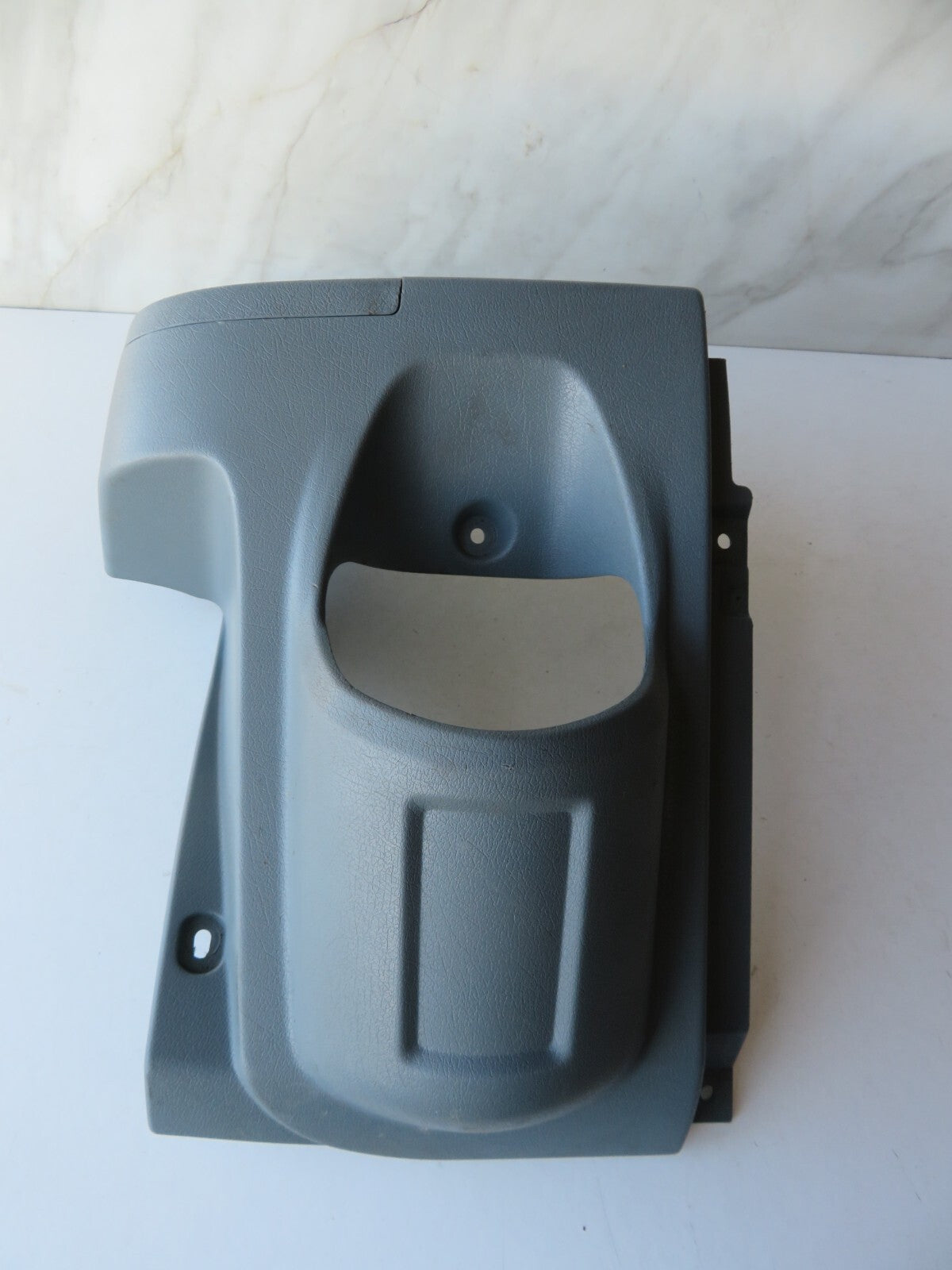 FORD TRANSIT MK7 NS PASSENGER CUP HOLDER STORAGE TRIM 2006-2014