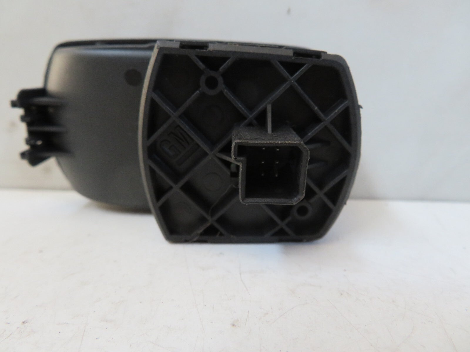 VAUXHALL CORSA D NS PASSENGER SWITCH 13206806 2001-2014 MIX1500-6