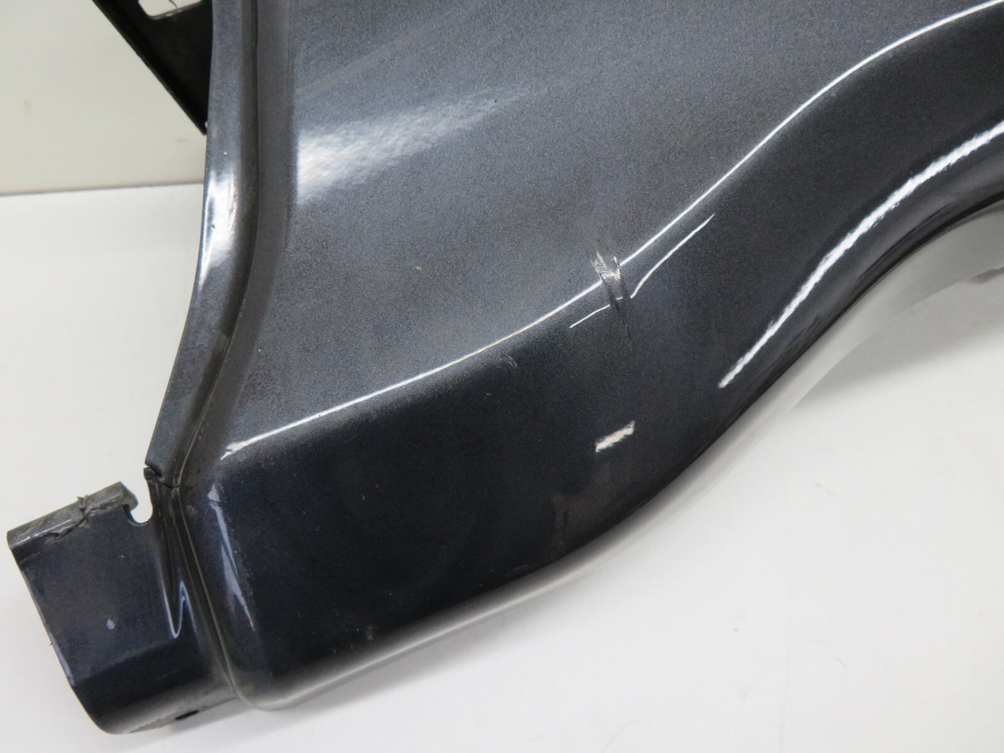 FORD RANGER WILDTRACK OS REAR BUMPER CORNER 2022-PRESENT