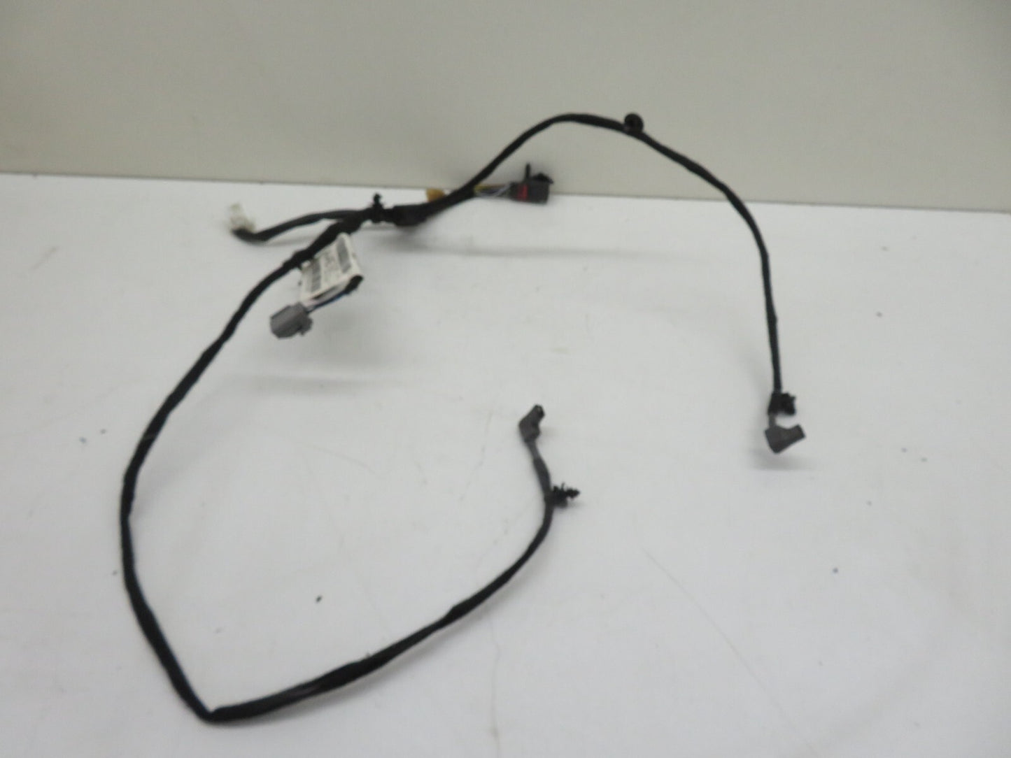 FORD FIESTA MK7 ST180 TAILGATE BOOT WIRING LOOM C1BT-17K400-AA 2013-2017 1508-30