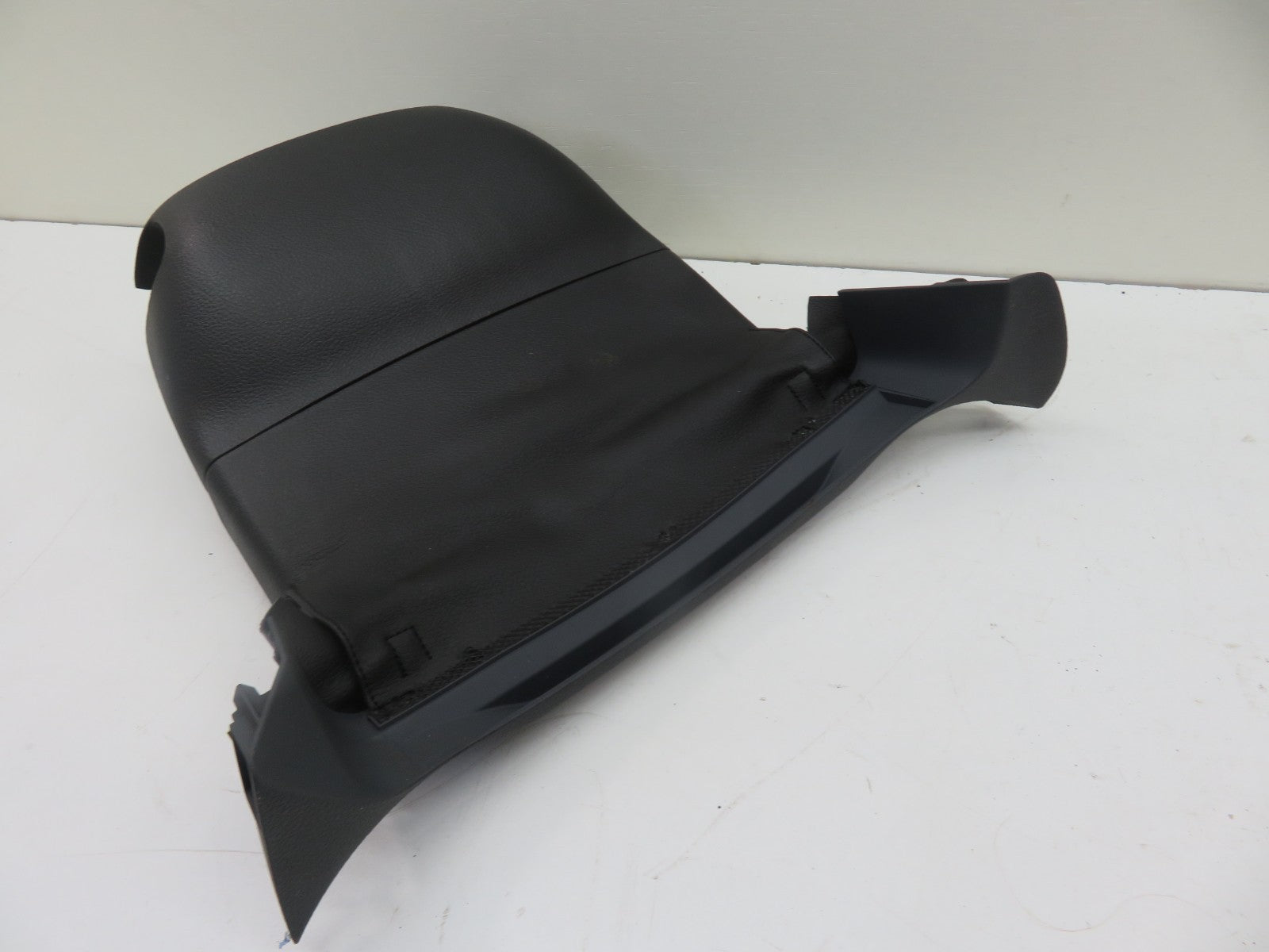 VAUXHALL MOKKA STEERING COLUMN SURROUND UPPER TRIM 2012-2016 1739-2