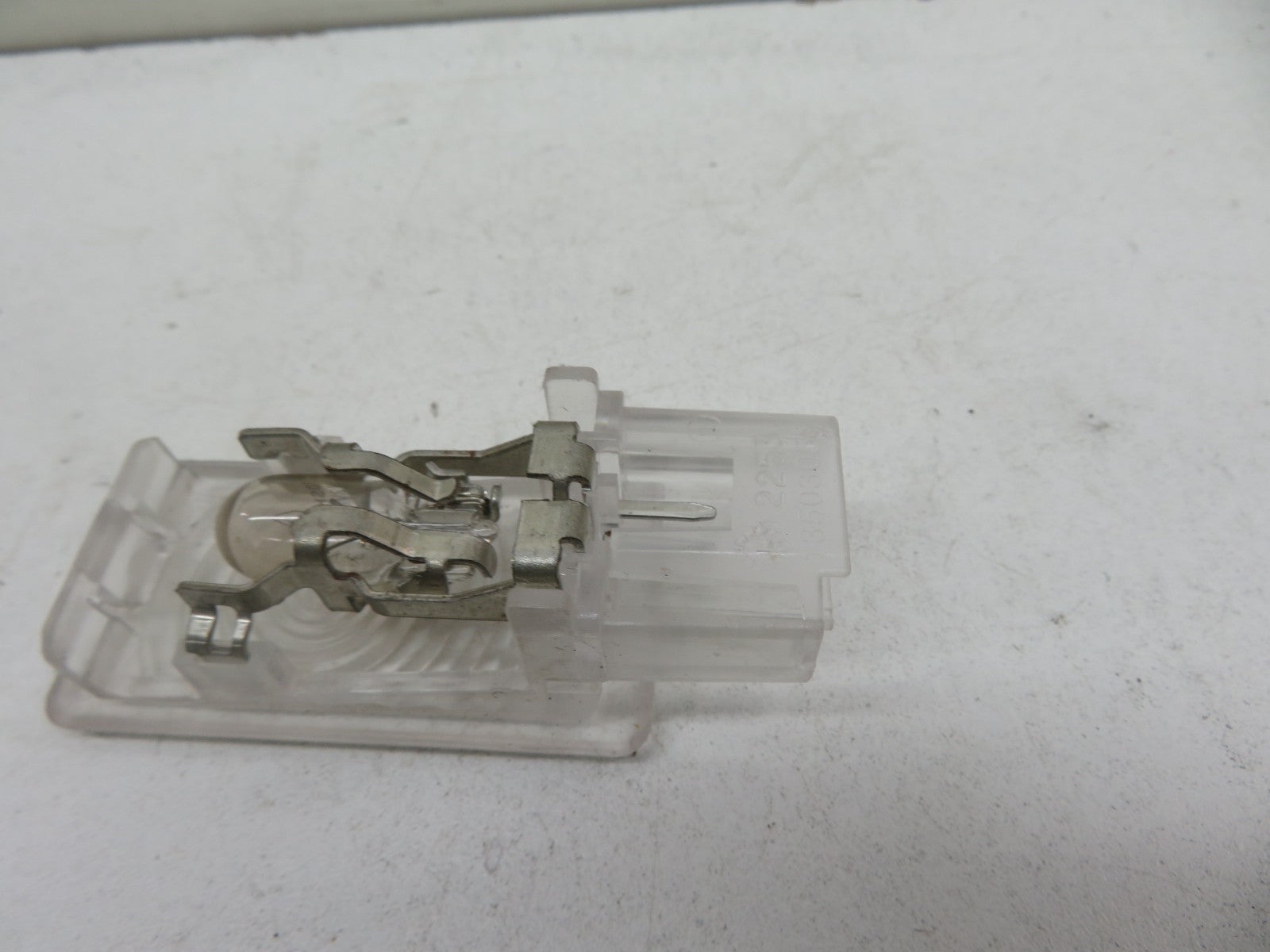 VAUXHALL MOKKA INTERIOR BOOT LIGHT 2012-2016 1147-11