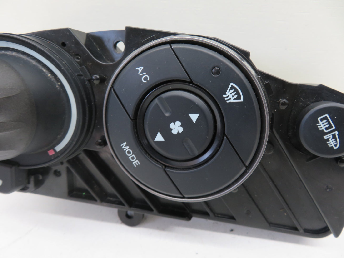 HONDA CIVIC MK8 HEATER CLIMATE CONTROLS 79600SMJ 2006-2011 1549-7