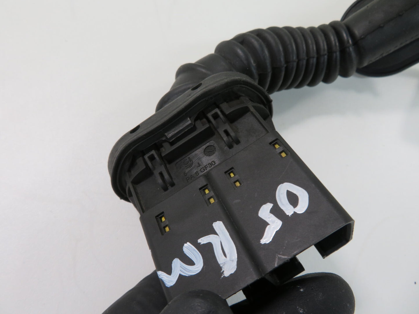 FORD C-MAX OSR DOOR WIRING LOOM  3M5T-14240-BJB 2006-2010 1511-3