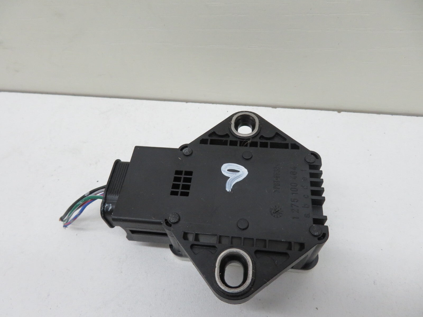 MAZDA CX7 YAW RATE SENSOR 0265005744 2008-2012 1325-9