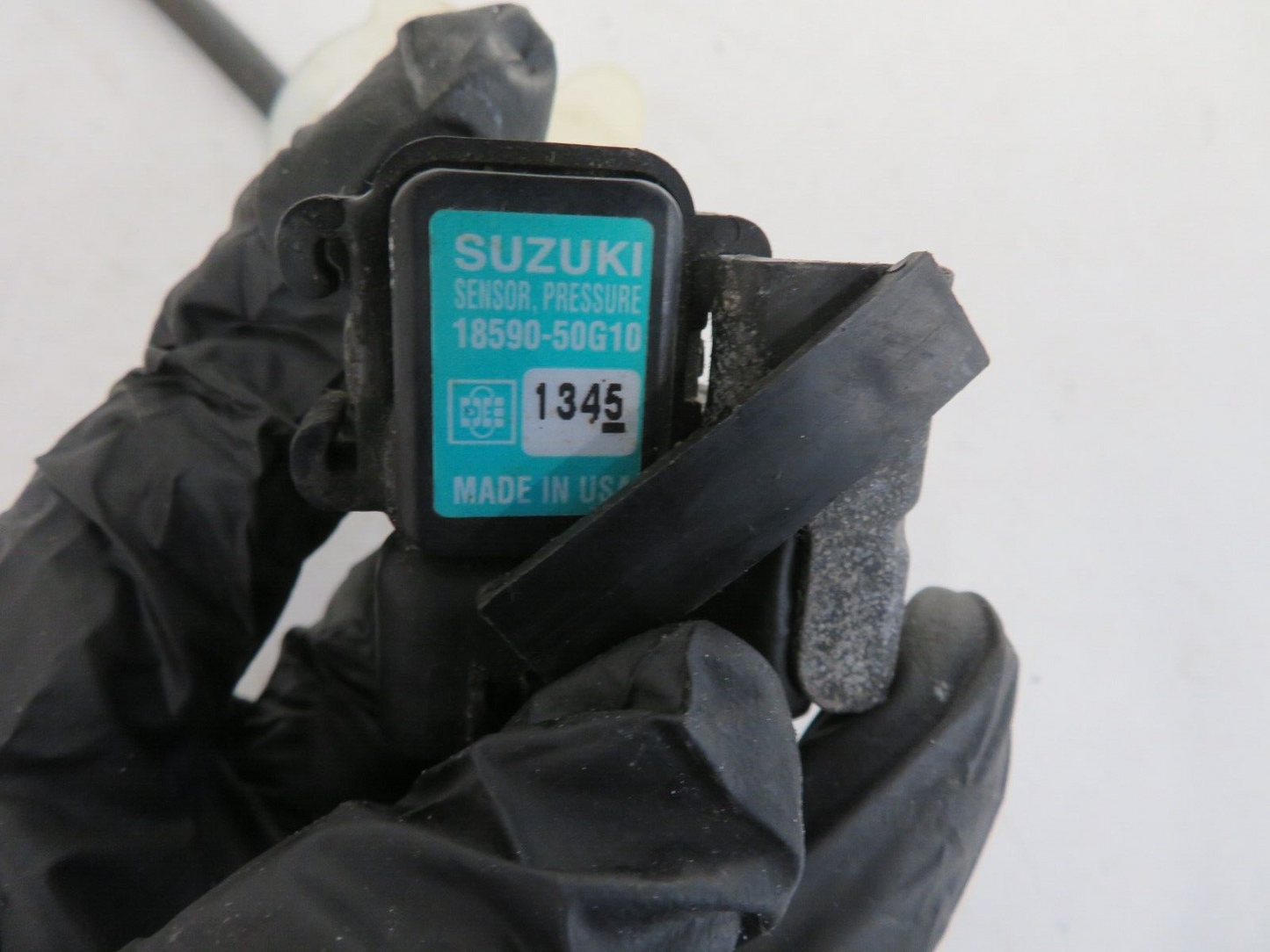 SUZUKI SWIFT GLS MAP SENSOR 18590-50G10 1988-2002 1439-10