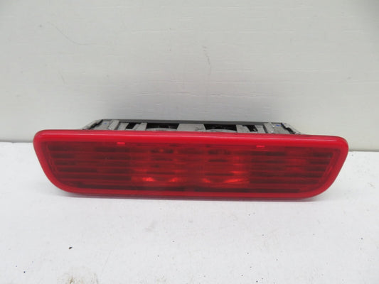 PEUGEOT BIPPER REAR UPPER MIDDLE BRAKE LIGHT 2008-2015 1721-17